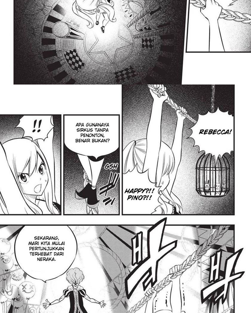 Eden’s Zero